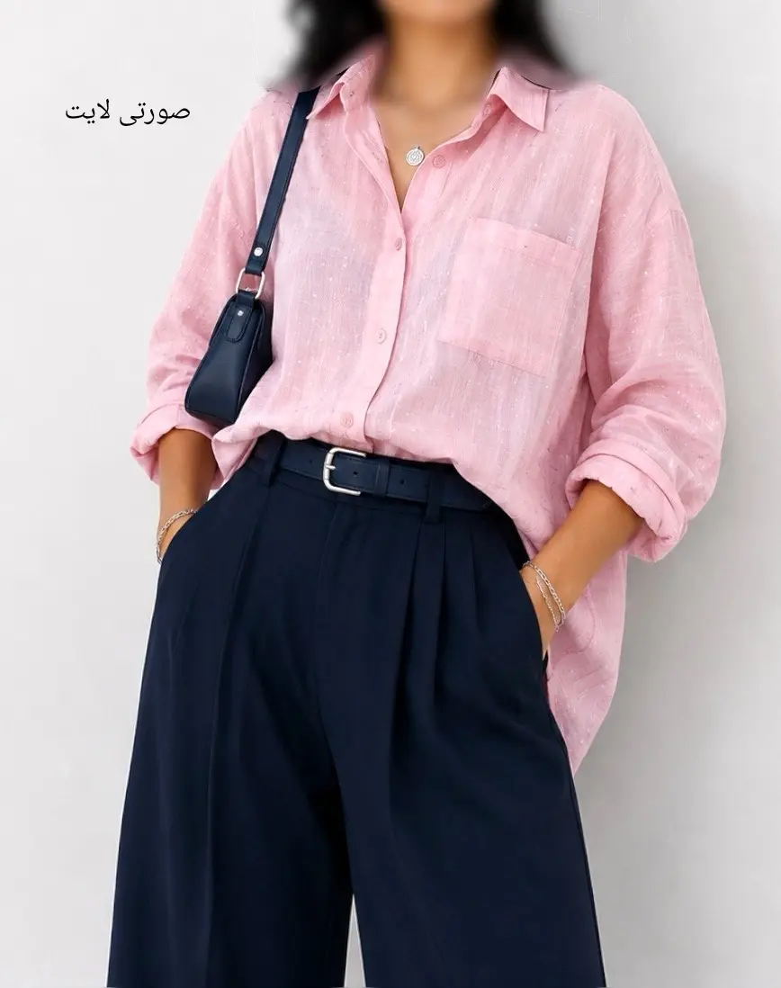 تونیک پری نگین دار وینا